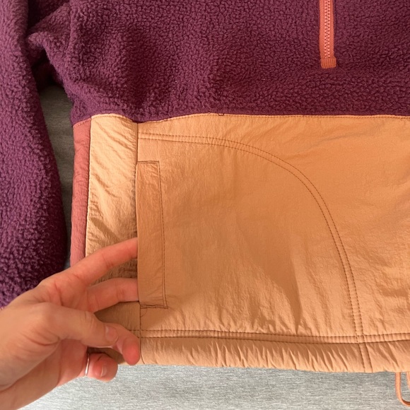 Fabletics Sherpa jacket - Picture 3 of 5